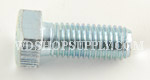 12 x 25mm Class 8.8 Cap Screw